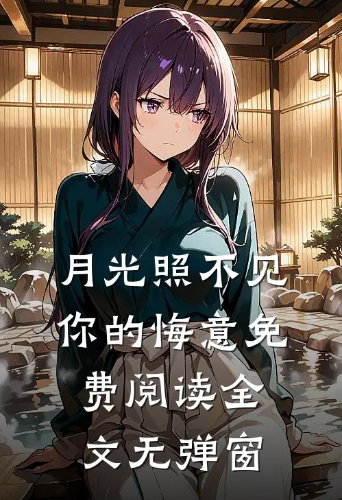 月光照不见你的悔意免费阅读全文无弹窗