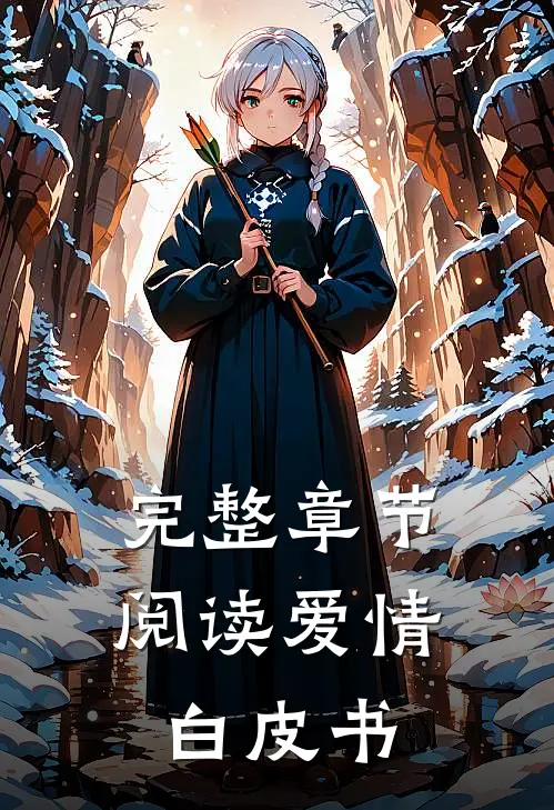 完整章节阅读爱情白皮书