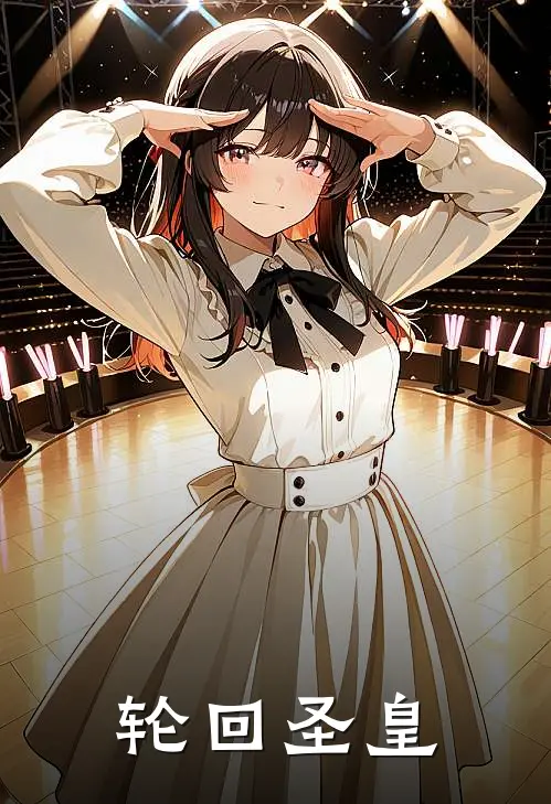 轮回圣皇