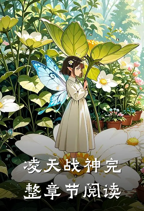 凌天战神完整章节阅读