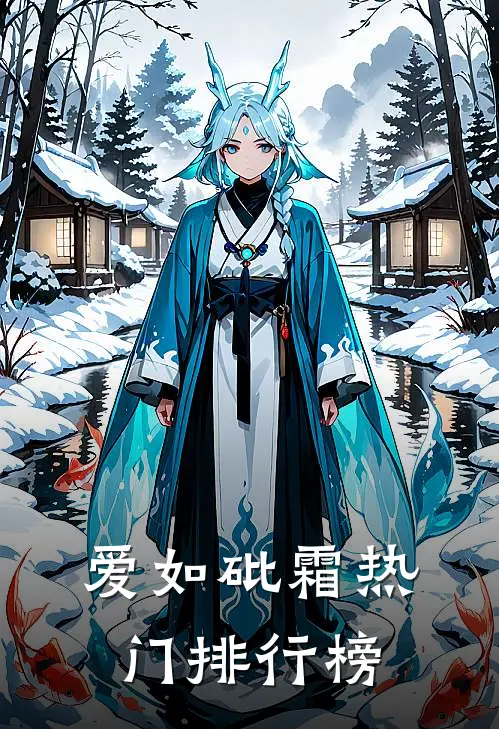 爱如砒霜热门排行榜