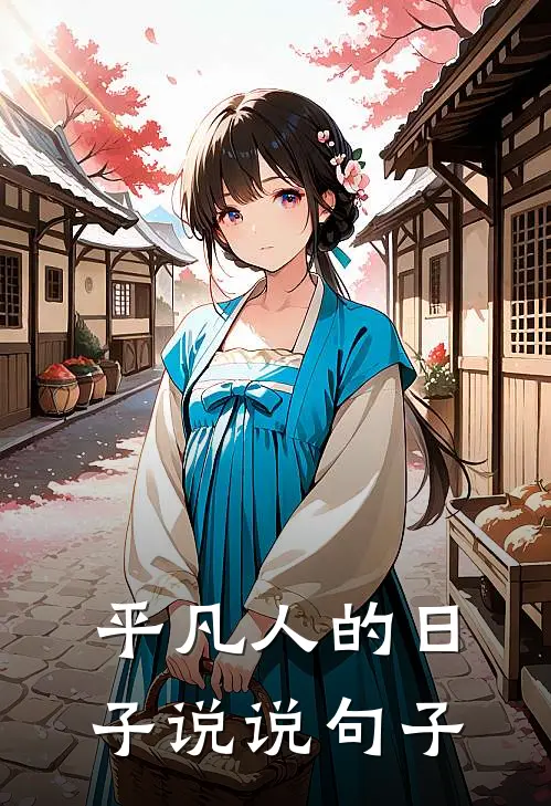 平凡人的日子说说句子