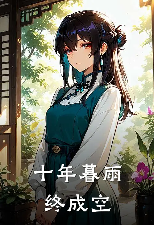 十年暮雨终成空