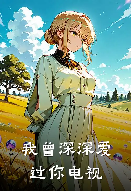 我曾深深爱过你电视