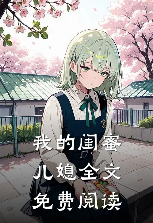 我的闺蜜儿媳全文免费阅读