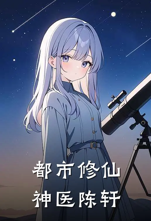 都市修仙神医陈轩