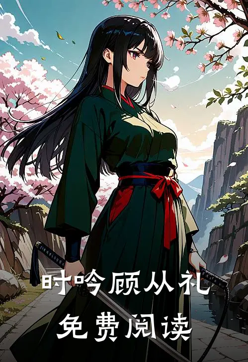 时吟顾从礼免费阅读