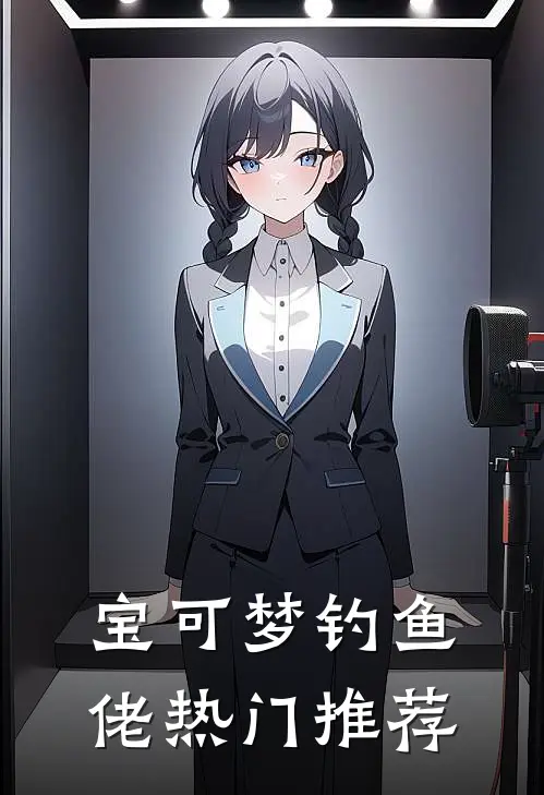 宝可梦钓鱼佬热门推荐