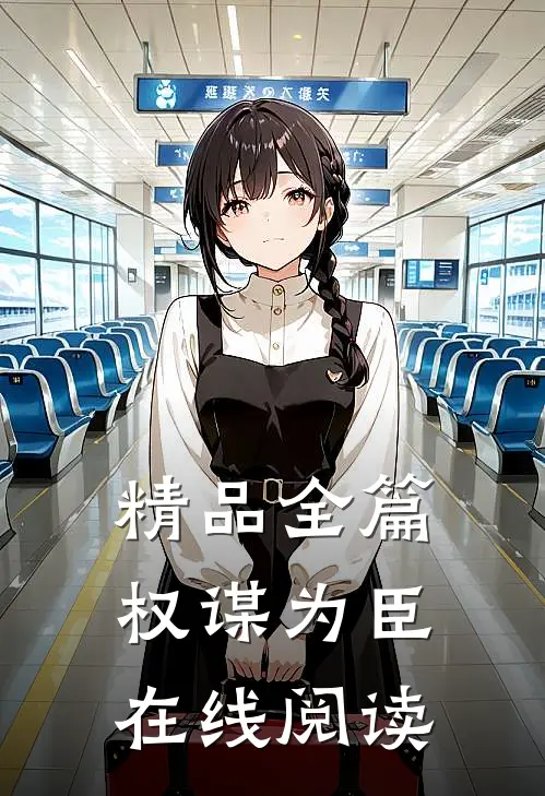 精品全篇权谋为臣在线阅读