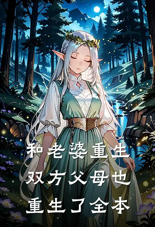 和老婆重生双方父母也重生了全本