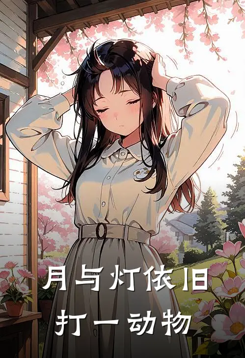 月与灯依旧打一动物