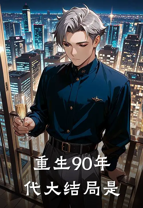 重生90年代大结局是