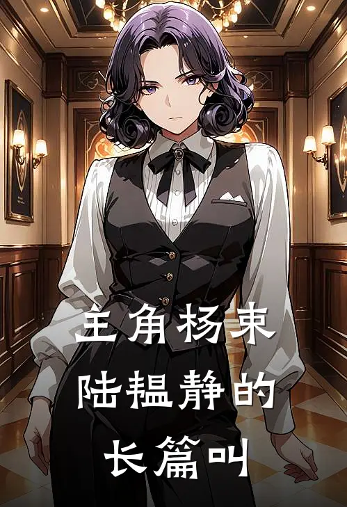主角杨束陆韫静的长篇叫