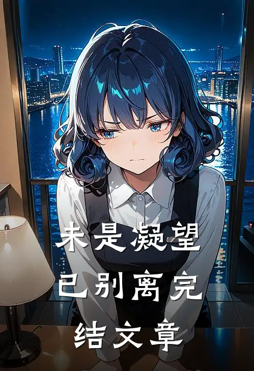 未是凝望已别离完结文章