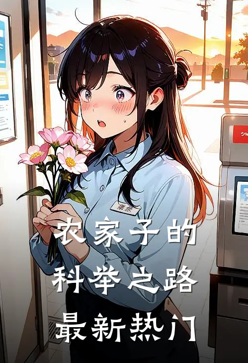 农家子的科举之路最新热门