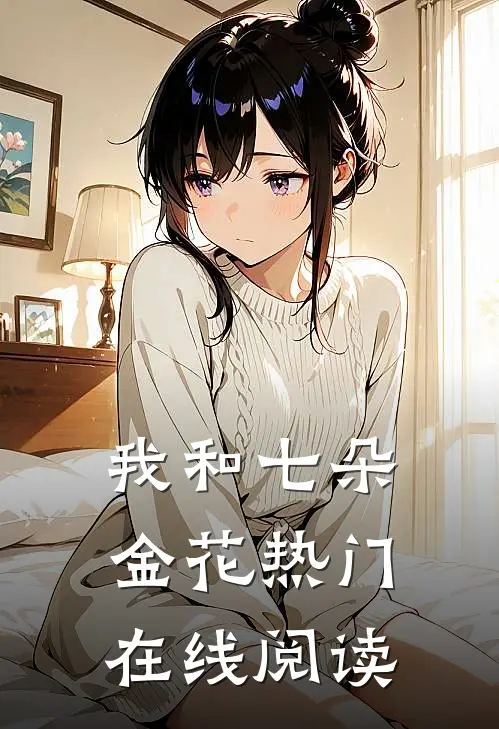 我和七朵金花热门在线阅读