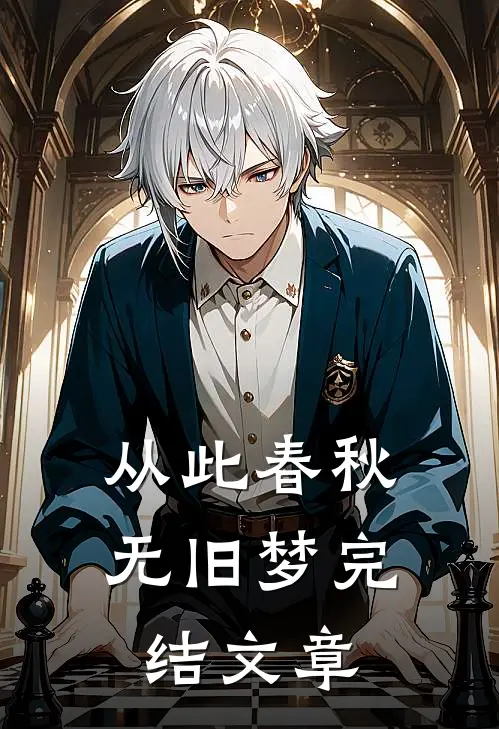 从此春秋无旧梦完结文章