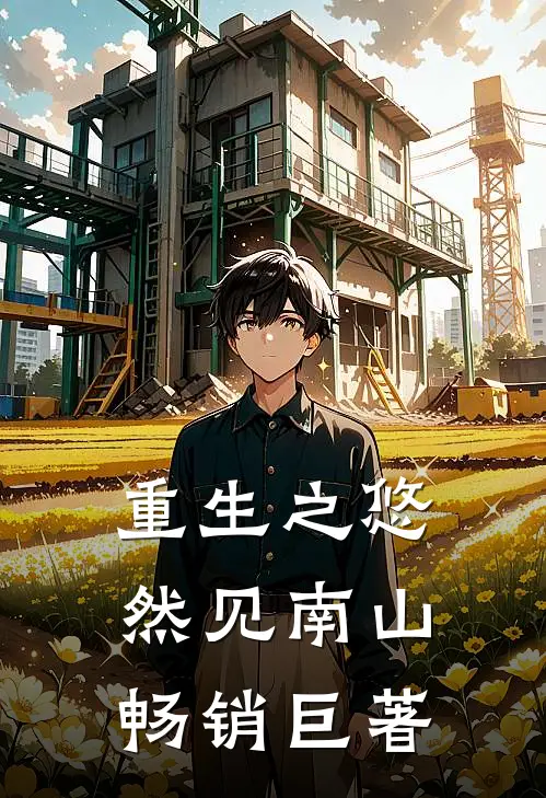 重生之悠然见南山畅销巨著