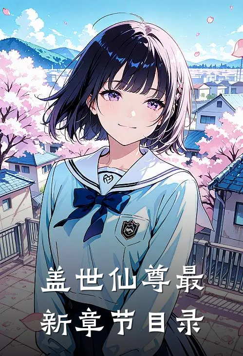 盖世仙尊最新章节目录
