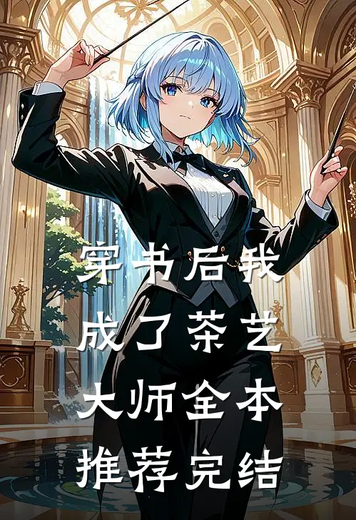 穿书后我成了茶艺大师全本推荐完结