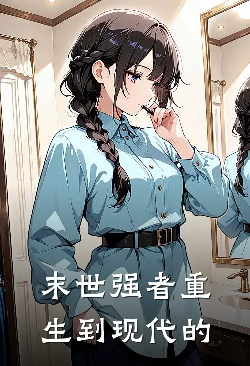 末世强者重生到现代的