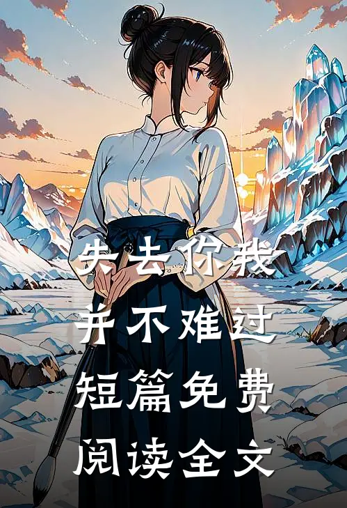 失去你我并不难过短篇免费阅读全文