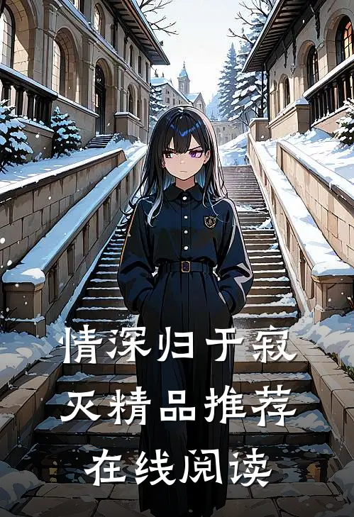 情深归于寂灭精品推荐在线阅读