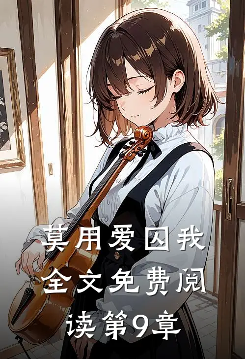 莫用爱囚我全文免费阅读第9章