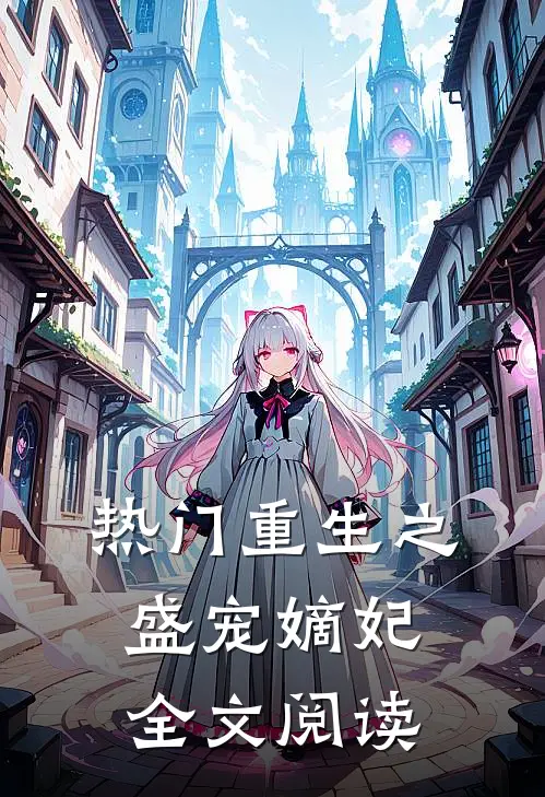 热门重生之盛宠嫡妃全文阅读
