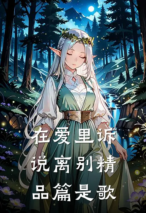 在爱里诉说离别精品篇是歌