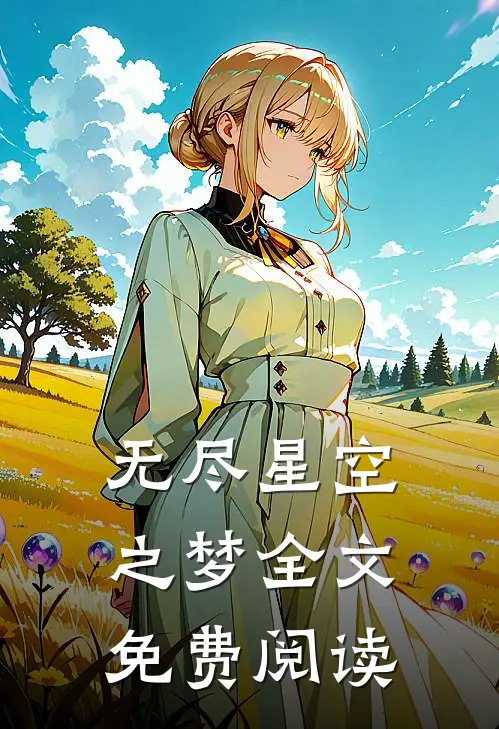无尽星空之梦全文免费阅读