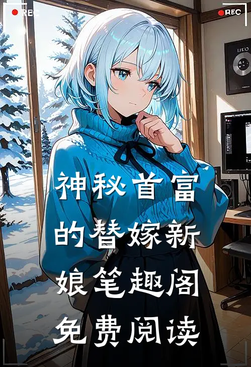 神秘首富的替嫁新娘笔趣阁免费阅读
