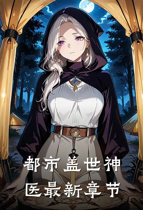 都市盖世神医最新章节