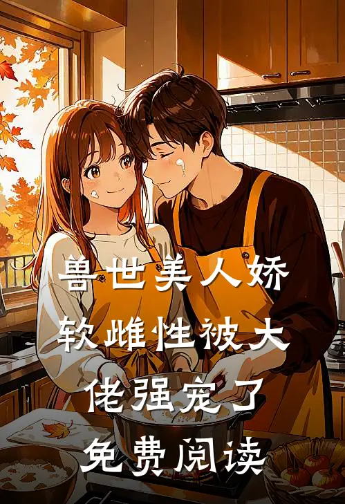 兽世美人娇软雌性被大佬强宠了免费阅读