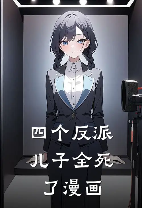 四个反派儿子全死了漫画
