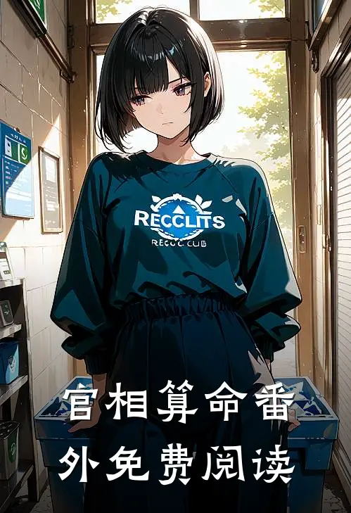 官相算命番外免费阅读