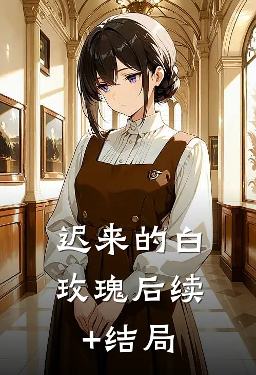 迟来的白玫瑰后续+结局
