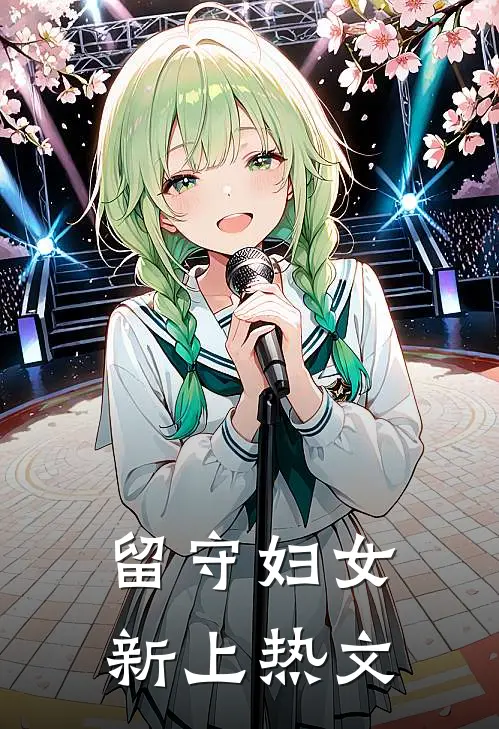 留守妇女新上热文