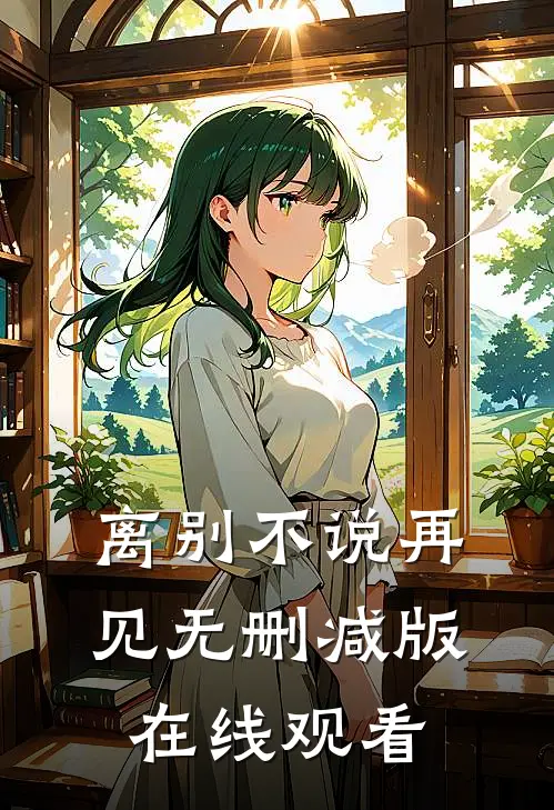 离别不说再见无删减版在线观看