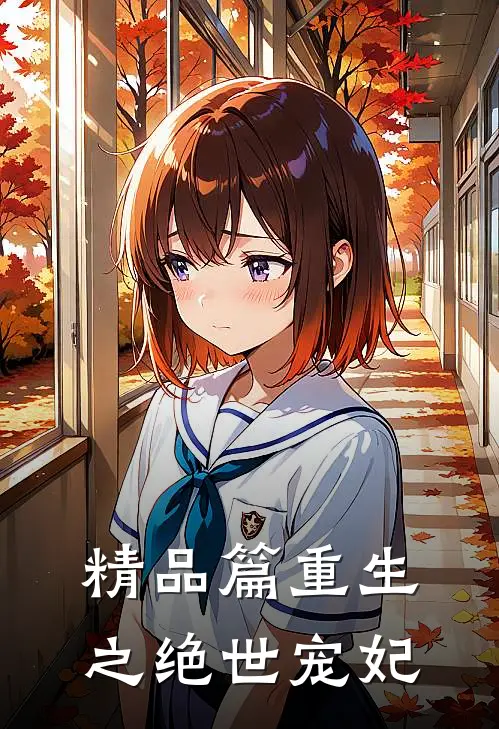 精品篇重生之绝世宠妃