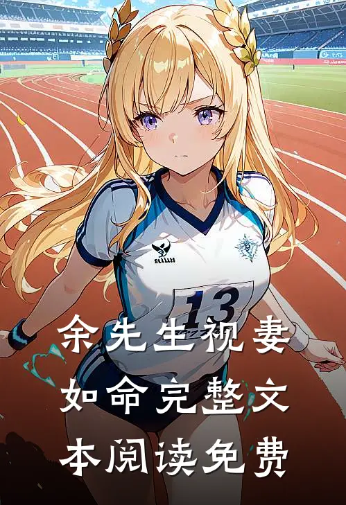 余先生视妻如命完整文本阅读免费