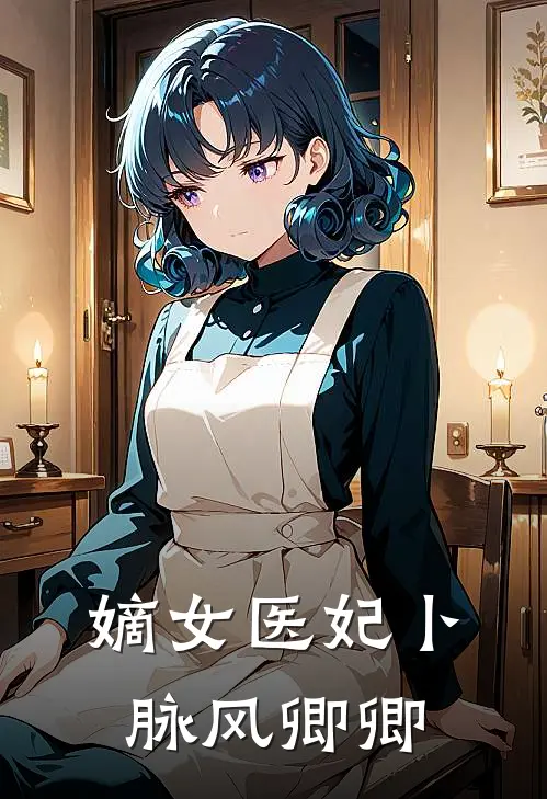 嫡女医妃卜脉风卿卿