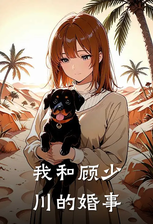 我和顾少川的婚事