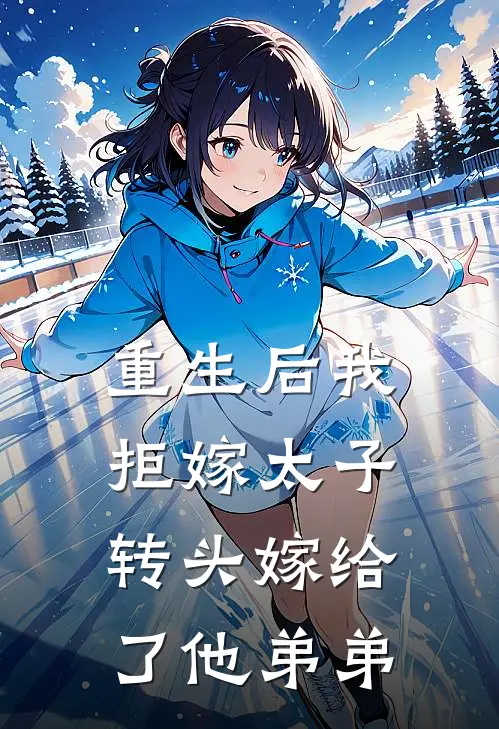 重生后我拒嫁太子，转头嫁给了他弟弟