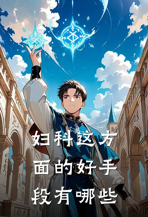 妇科这方面的好手段有哪些