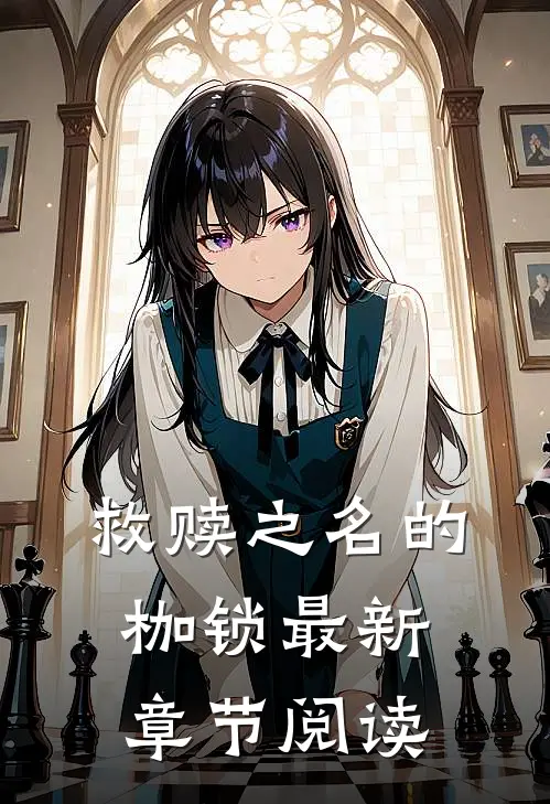 救赎之名的枷锁最新章节阅读
