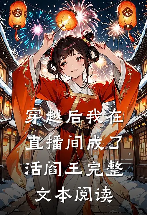 穿越后我在直播间成了活阎王完整文本阅读