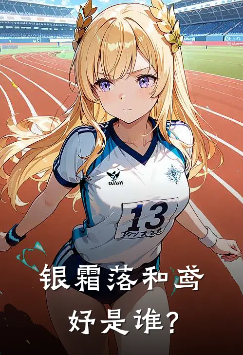 银霜落和鸢妤是谁?