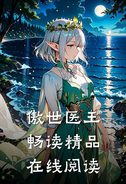 傲世医王畅读精品在线阅读