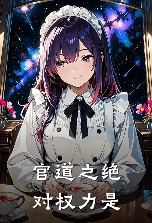 官道之绝对权力是